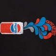 thumbnail image 3 of CafePress - Pepsi Spirit Can Light T Shirt - Men's Classic Graphic Cotton T-Shirt, 3 of 4