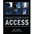 thumbnail image 2 of Unauthorised Access: Physical Penetration Testing for IT Security Teams, 2 of 2