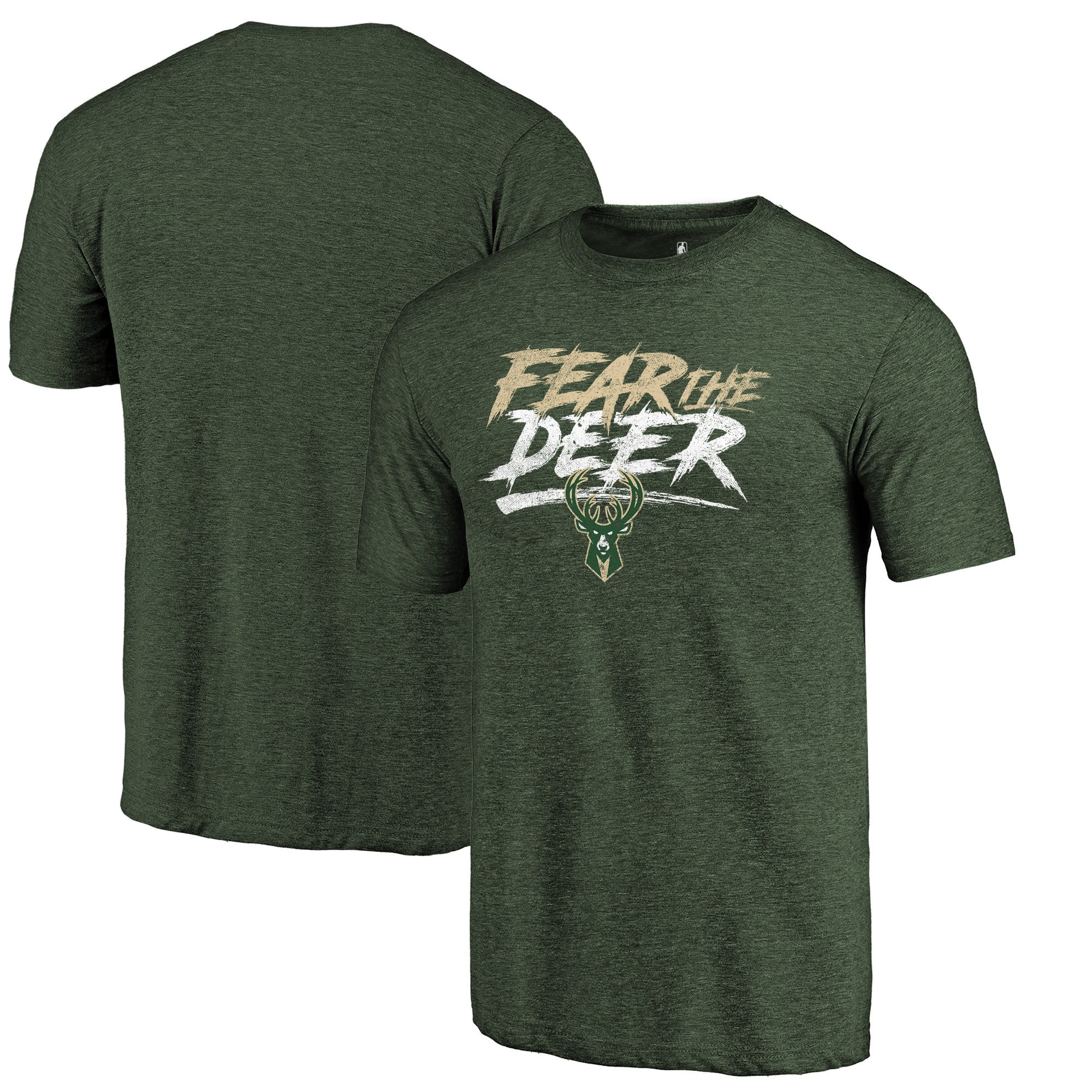 fear the deer shirt