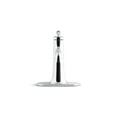 thumbnail image 3 of Kohler K-27415-4 Tone 1.2 GPM Single Hole Bathroom Faucet - Nickel, 3 of 5