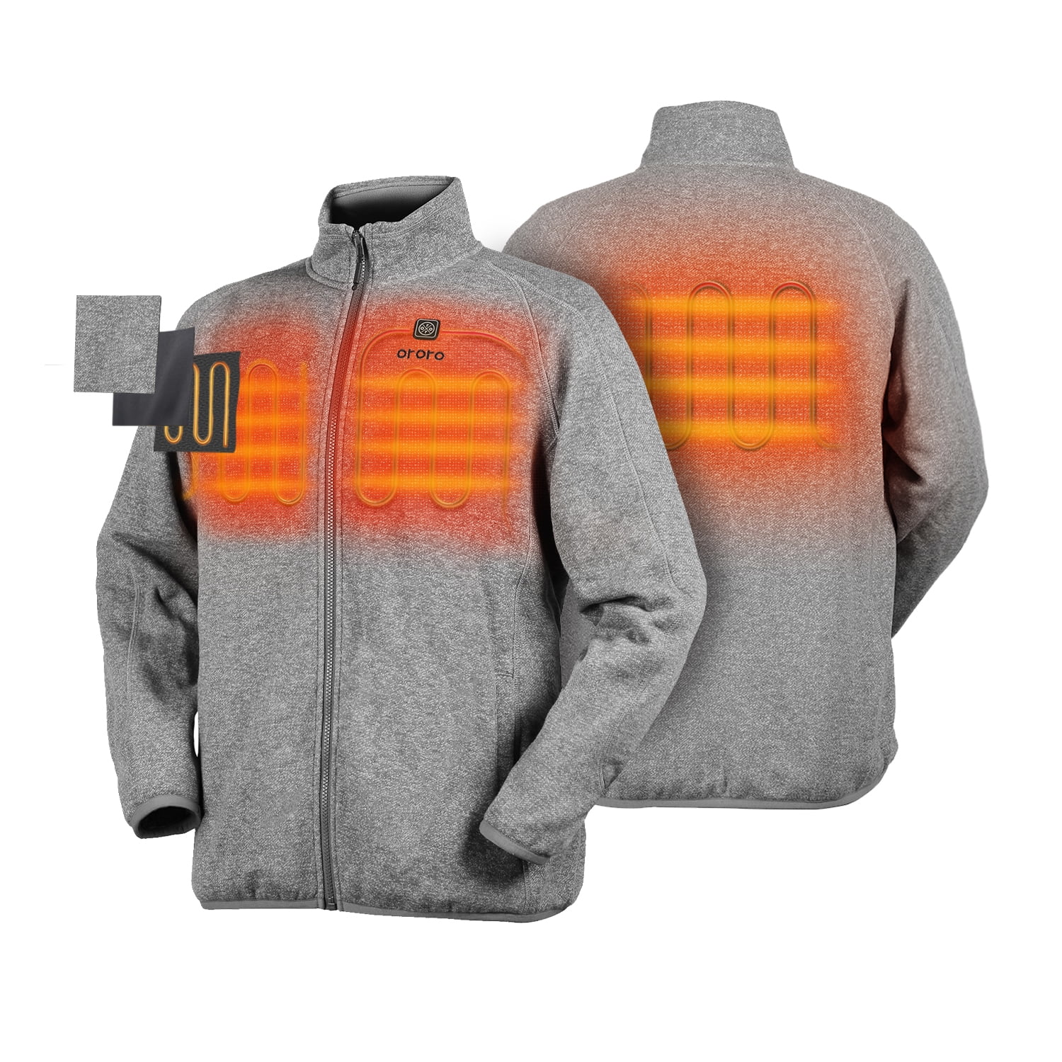 flyaway cardigan