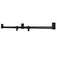 thumbnail image 1 of Barras De Zumbido De 3 Varillas, Soporte De Barra Transversal De Pesca De Aleación De Aluminio Soporte De Caña De Pescar De 3 Cabezales Para Pesca De Carpa ANGGREK Fishing Accessories, 1 of 8