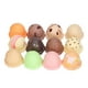 thumbnail image 2 of Juego de Cono de Helado BuyWeekMX Juguete Educativo, 2 of 9