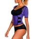 thumbnail image 5 of Xihbxyly Corsé de Fitness para Mujer, Faja de Neopreno, Moldeadora Ligera, Soporte Lumbar, Protección de Cintura, Uso Diario, Cómoda y Transpirable, Tallas S-Xxxl, 5 of 6