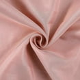 Efavormart Pack of 5 Dusty Rose Premium 17" x 17" Washable Polyester Napkins Great for Wedding ...