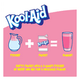 thumbnail image 2 of Kool-Aid Soft Drink Mix Pink Lemonade Unsweetened, Caffeine Free 0.23 Oz., (8 Pack) Free Bonus Sampler(s) Included With Offer Beverage and Flavor May Vary, 2 of 6