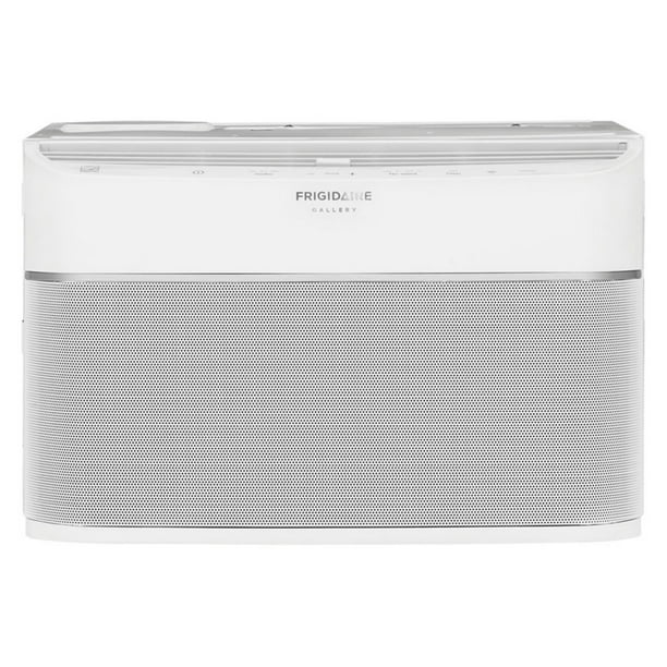 Frigidaire FGRC0844S1 Cool Connect 8,000 BTU 115V WindowMounted Air
