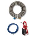 NOS/Nitrous Oxide System 05001NOS Nitrous Oxide Injection System Kit