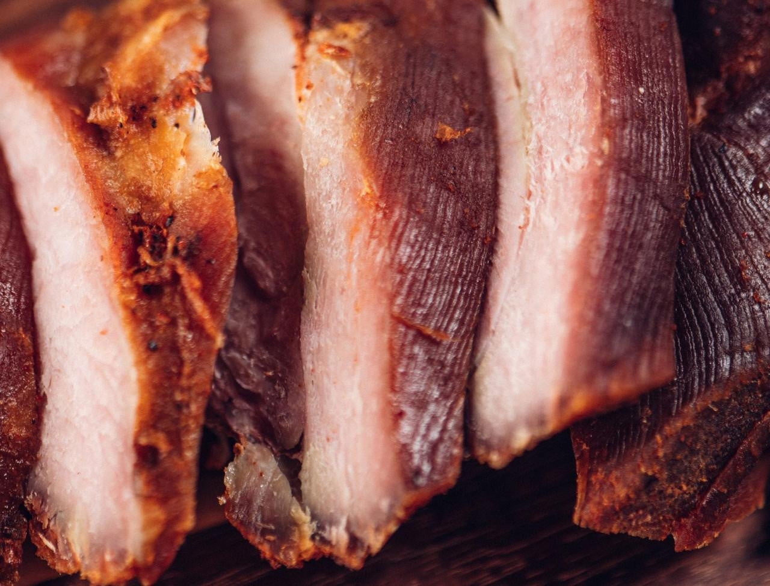 Frozen The Best Stop Pork Tasso