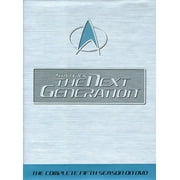 Star Trek Next Generation: Season 5 (DVD)