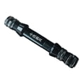 thumbnail image 4 of Straight DIY Fish Rod Building Rod Building Fishing Accessories Black 18-20mm, 4 of 8