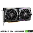 thumbnail image 2 of Tarjeta de Video MSI Geforce GTX 1660 SUPER GAMING X 6GB GDDR6 HDMI MSI GTX 1660 SUPER GAMING X, 2 of 5