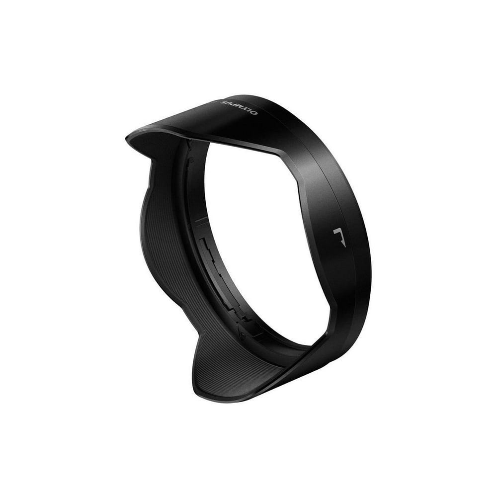 Olympus LH76B Lens Hood for 12100mm f/4 PRO Lens
