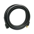 thumbnail image 5 of Restored Sun Joe SPX-25H 25' Universal Pressure Washer Extension Hose for SPX Series and Others (Packaging may vary) , Black (Refurbished), 5 of 6