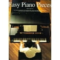 thumbnail image 1 of Pre-Owned Easy Piano Pieces: Easy Piano Solo (Paperback) 0825640032 9780825640032, 1 of 1