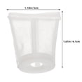 thumbnail image 2 of BESTYASH 10pcs Impurity Removal Spray Gun Filters Mesh Filter for Car Washing, 2 of 8