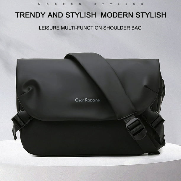 Para Hombres Bolsos Hombre Zalando Bolsos Hombre Bolso Bandolera