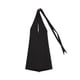 thumbnail image 3 of Vestido de Falda a La Cadera para Mujer, Escala 1/6, con Diseño de Tirantes, Elegante Accesorio Fotográfico, Vestido Sin Espalda para Figuras de Acció Negro, 3 of 9