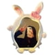 thumbnail image 1 of New Cute Rabbit LED Light Gift Mini Rabbit Makeup Mirror Light Lamp Girls Women, 1 of 5