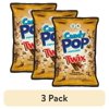 (3 pack) Candy Pop TWIX Popcorn