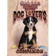 thumbnail image 2 of Uncle John's Bathroom Reader Dog Lover's Companion, 2 of 2