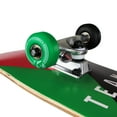 thumbnail image 3 of Team USA 31" Olympic Series Skateboard, 3 of 6