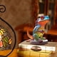 thumbnail image 4 of Adornos De Animales Salvajes Adornos Decorativos Para El Hogar Con Animales Salvajes Colgante Con Animales Salvajes Decoración Metálica Para El Hogar Con Animales Salvajes, 4 of 8