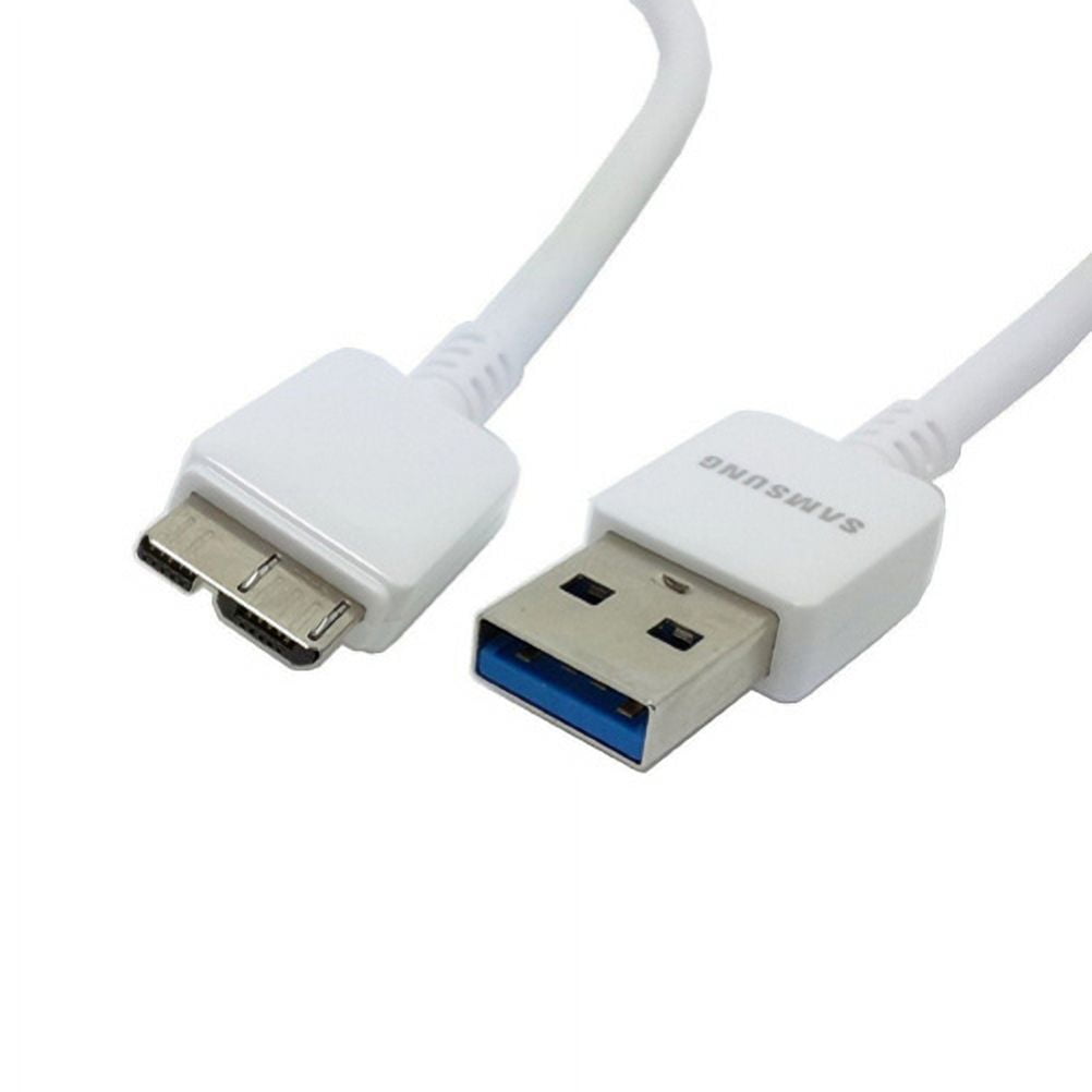 Samsung Galaxy TabPRO 10.1 SM-T520 Compatible Rapid Home Wall AC Charger With USB 3.0 Adapter Data Cable Sync Wire OEM R4Z