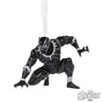 thumbnail image 6 of Hallmark Marvel Black Panther Christmas Ornament, 0.09lbs, 6 of 6