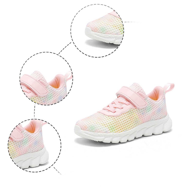 yunn⭐︎kids LIFE XIYON Kids Shoes For Boys And Girls Sneakers For Everyday Casual