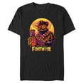 thumbnail image 2 of Men's Fortnite Mancake Logo  Graphic T-Shirt, 2 of 6