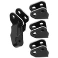 thumbnail image 2 of M Buder Soporte de Enlace de Aleación de Aluminio Kit de Montaje para Redcat Scout II Gen8 1/10 RC Negro [cite: 19, 22], 2 of 9