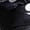 Black, variant on Women's Polka Dot Bow Mary Jane Flats Square Toe Low Cut Comfortable Versatile Casual Princess Shoes, Burgundy