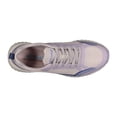 thumbnail image 4 of Tenis Originales Skechers Mujer Memory Foam Sports Sneackers violeta oscuro 24, 4 of 5