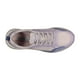 thumbnail image 4 of Tenis Originales Skechers Mujer Memory Foam Sports Sneackers violeta oscuro 22.5, 4 of 5