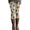 Beige-6, variant on Girls Christmas Leggings Festive Print Elastic Waist Comfortable Stretch Tights Pants Workout Yoga Pants 4-14 Years