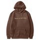 thumbnail image 4 of WILLBEST Sudaderas En Pareja Sudadera con Capucha para Hombre, Diseño De Manga Larga, con Estampado Parcial, con Capucha, Bolsillo Grande Grande, 4 of 4