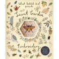 thumbnail image 1 of Secret Garden Embroidery, 1 of 1