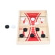 thumbnail image 3 of Juego interactivo de hockey sobre hielo fácil instalación ranura para tarjeta reemplazable juego de mesa Gobang regalo perfecto seguro portátil para jugar en casa ANGGREK Otros, 3 of 8