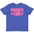 thumbnail image 3 of Inktastic Pawpaw's Girl Youth T-Shirt, 3 of 5