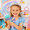 Blue, variant on Kids Balloons Maker - Balloon The Funny Inflator  Animals Making Kit with Pump, DIY Sticky Balloon Craft Kits for Girls Boys Birthday Gifts(Blue)