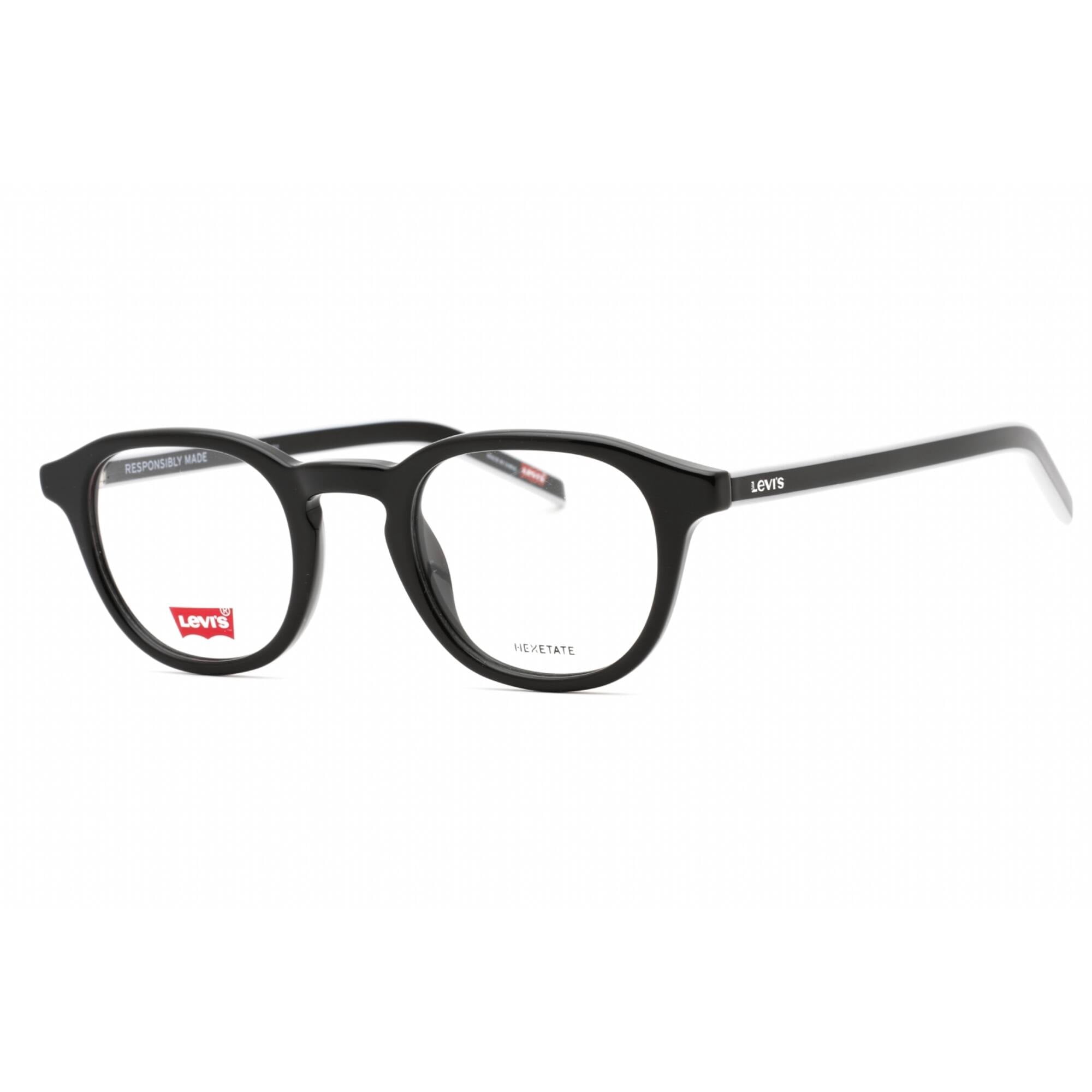 Cutler and Gross CG1290V2-001 48mm New Eyeglasses - Walmart.com