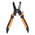 thumbnail image 1 of Alicates multifuncionales BuyWeek pelacables para electricistas, 1 of 12