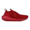 thumbnail image 2 of TENIS CABALLERO CHARLY 1086450004 TEXTIL ROJO Charly 1086450004, 2 of 4