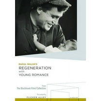 The Regeneration / Young Romance (DVD), Flicker Alley, Drama