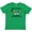Vintage Green, variant on Inktastic Pre-school Graduate Look Out, Kindergarten Youth T-Shirt