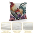 thumbnail image 4 of Life is Better with s Throw Pillow Covers Couch Home Cushion Cover, Funny Farm Farmhouse Sofa Living Room Bed Decorative Pillow Cases Pillowcase, 4 of 5