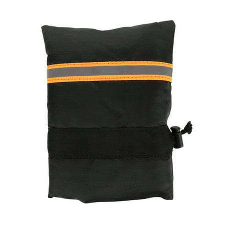 

HP95 Reusable Protection Faucet Cover With Reflective Tape For Winter Outdoor