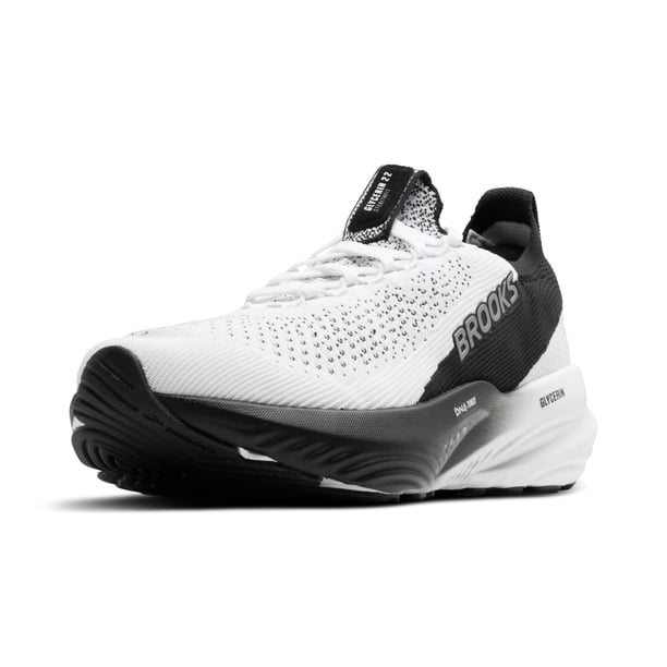 Zapatillas de Running Neutras Brooks Glycerin Stealthfit 22 para Hombre