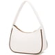 thumbnail image 2 of CYHTWSDJ Bolsos de hombro para mujer, lindo bolso de mano Hobo Mini bolso de mano con cierre de cremallera, 2 of 5